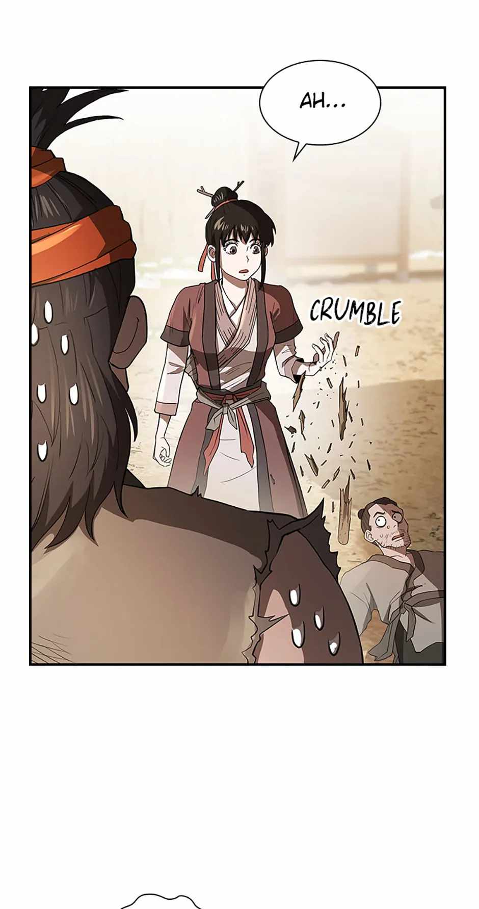 The Demonic Blade Fairy Chapter 5 31
